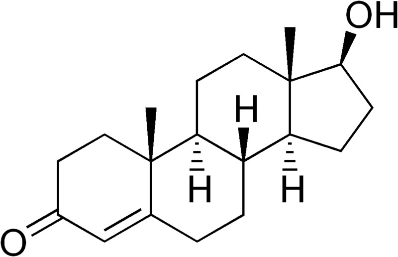 TESTOSTERONI SI ÇELËS