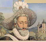 RIGJENDET HENRI IV