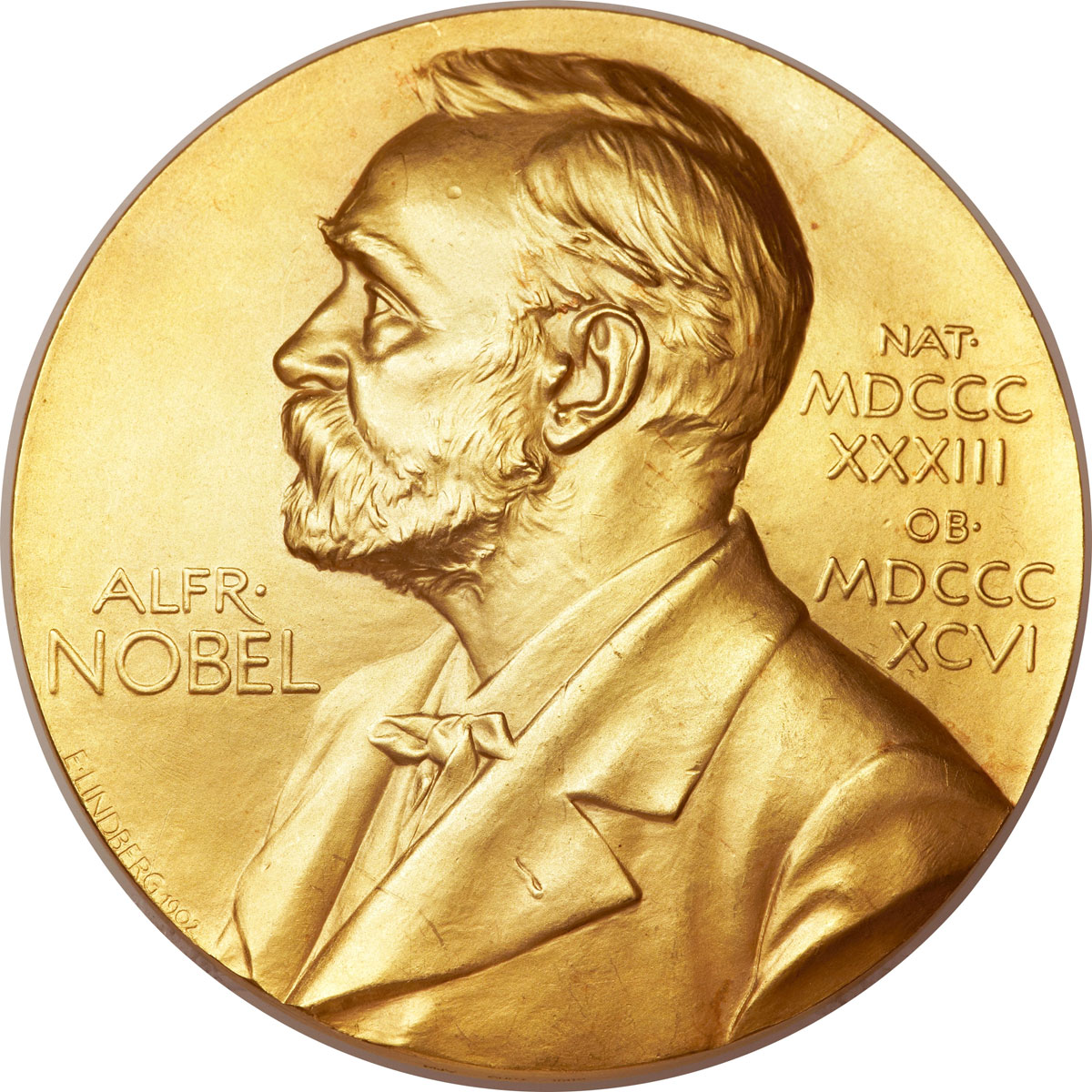 NOBELI I MUNGUAR