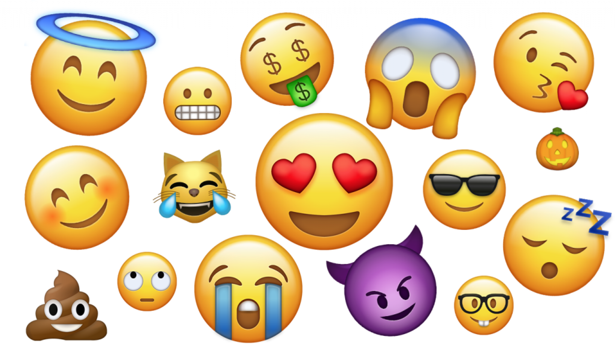 EMOJI TË REKRUTUARA (II)