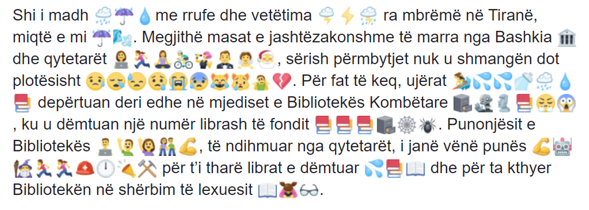 EMOJI TË REKRUTUARA (III)