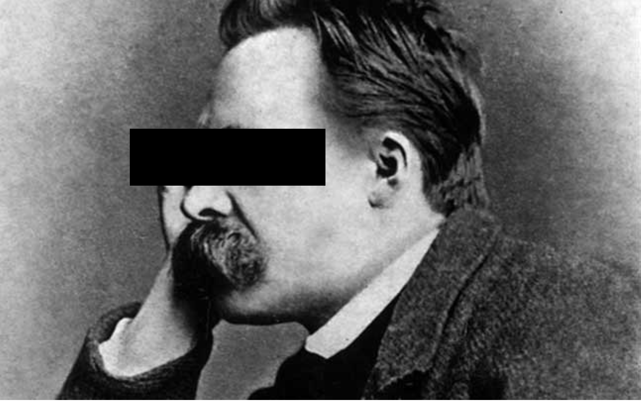 CILI NIETZSCHE?