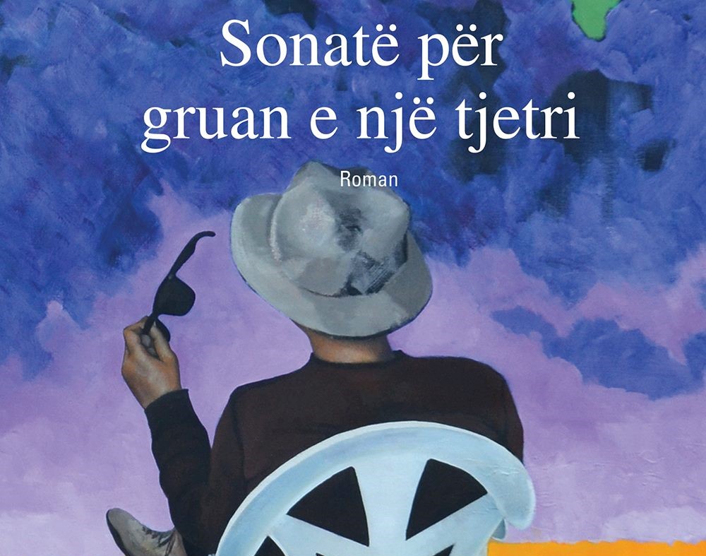 SONATË PËR GRUAN E TJETRIT ME FRANCEZË