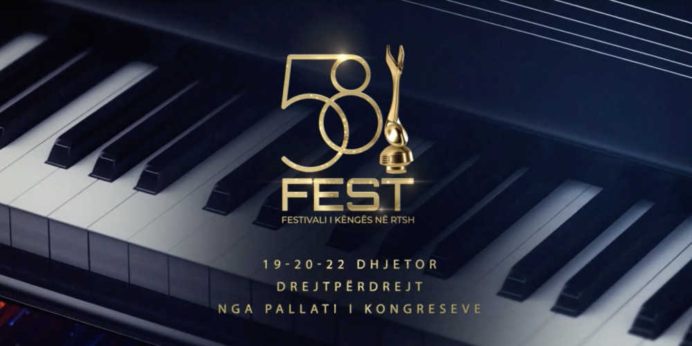 FESTIVALI I KËNGËS: A VISION FOR THE MUSICAL TRAJECTORY OF ALBANIA