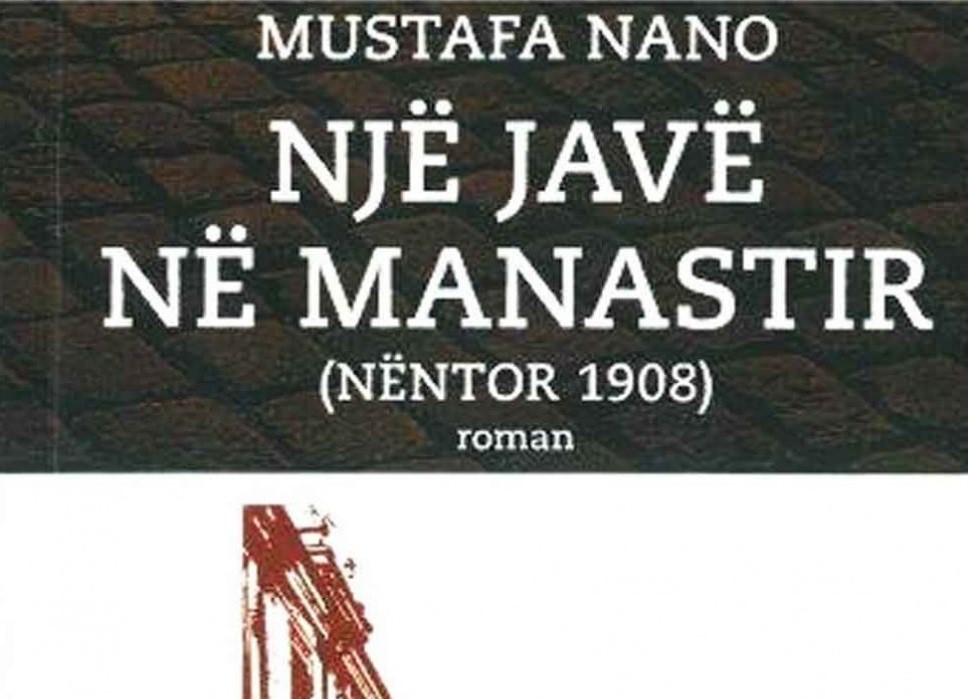 NJË JAVË NË MANASTIR