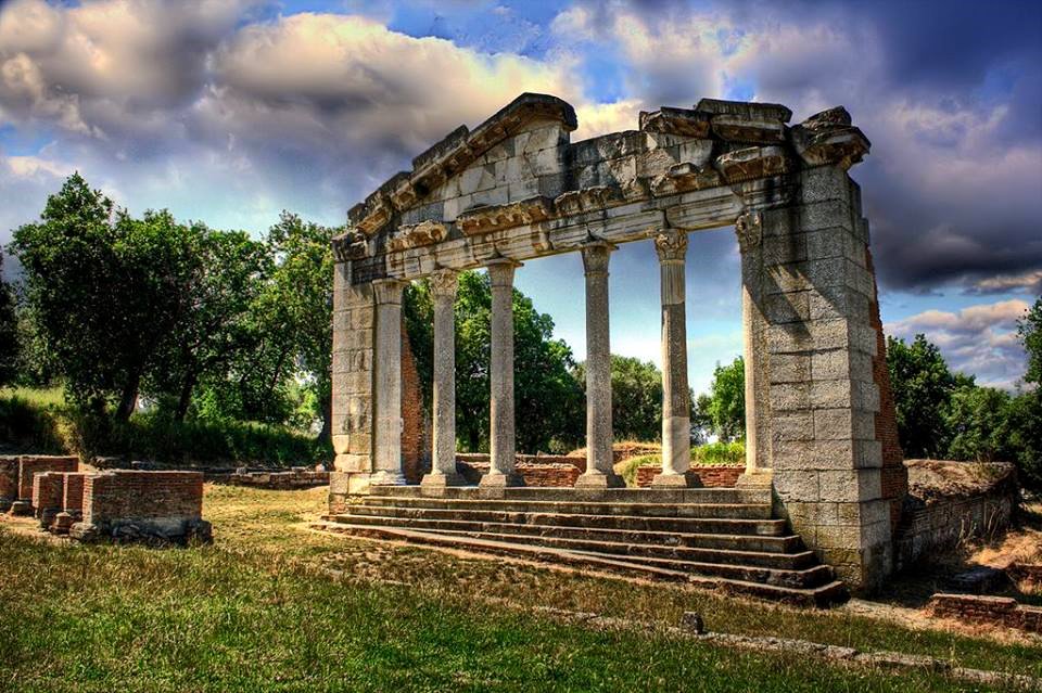 SHQIPJA PËR AUTOKTONINË