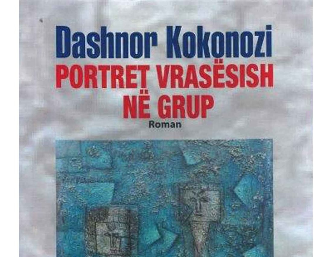  1×10: PORTRET VRASËSISH NË GRUP