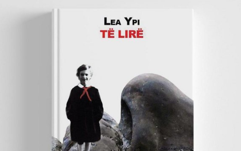 KU ‘FLE LEPURI’ NË LIBRIN E LEA YPIT?