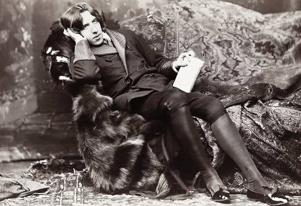 AFORIZMA NGA OSCAR WILDE (I)