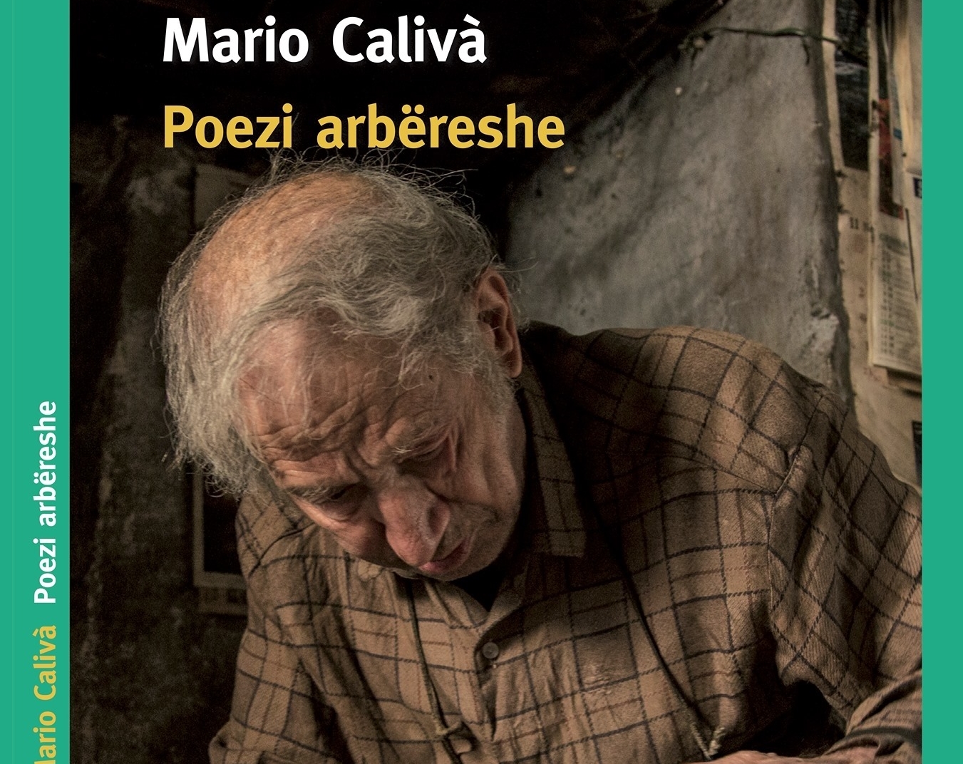 MARIO CALIVÀ: ARBËRISHTJA NË NJË PËRMASË TJETËR