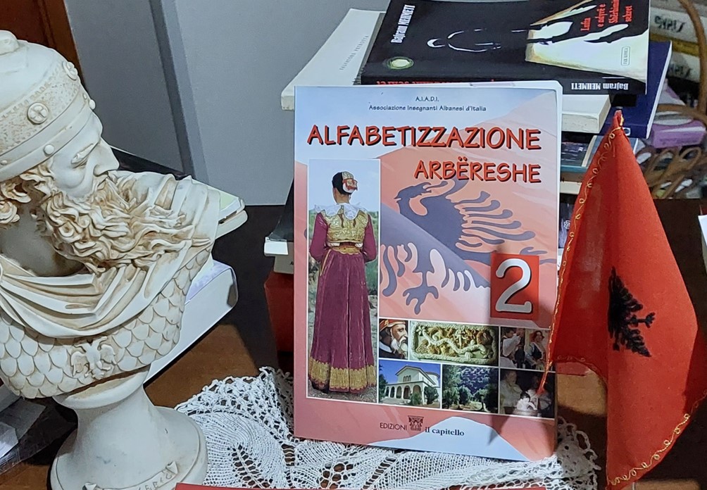 ARBËRISHTJA KAUZË E RËNDËSISHME